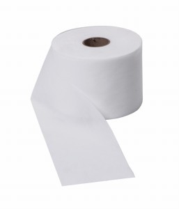 GEOTEXTILE 50 Geowłóknina szerokość 10 cm - 10 mb