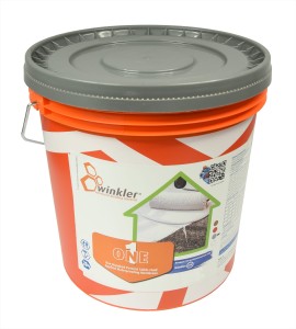 ONE  20 KG  Specjalna membrana hydroizolacyjna 