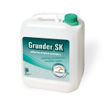 GRUNDER SK  5 L GRUNT SILIKATOWY  DLA TYTANOVA OUT 