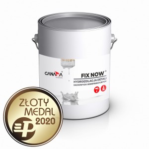 FIX NOW 1,2 KG Zabezpieczenie detali dachowych