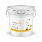 TYTANOVA IN  5 L  FARBA FOTOKATALITYCZNA 