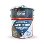 LASTOFLEX PB 1K 6 KG Powłoka bitumiczno-poliuretanowa 