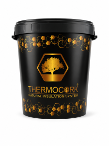 THERMOCORK G01 Korek natryskowy 12 kg