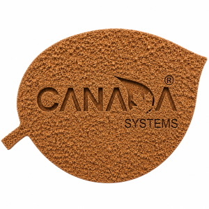 Pigment Thermocork G01 (10)  NCS S 3040-Y60R