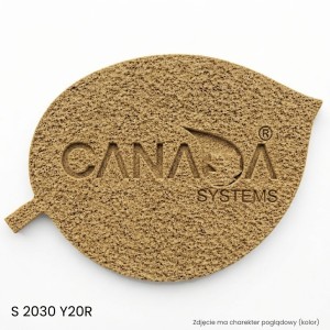 Pigment Thermocork G01 CODE 2  S 2030-Y20R