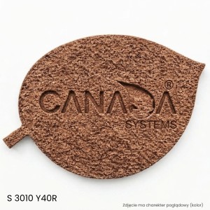Pigment Thermocork G01 CODE 8  S 3010-Y40R